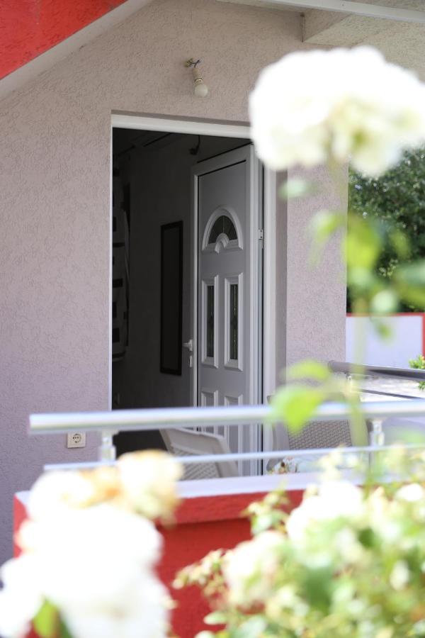 Friendly House Διαμέρισμα Ούλτσιν Εξωτερικό φωτογραφία