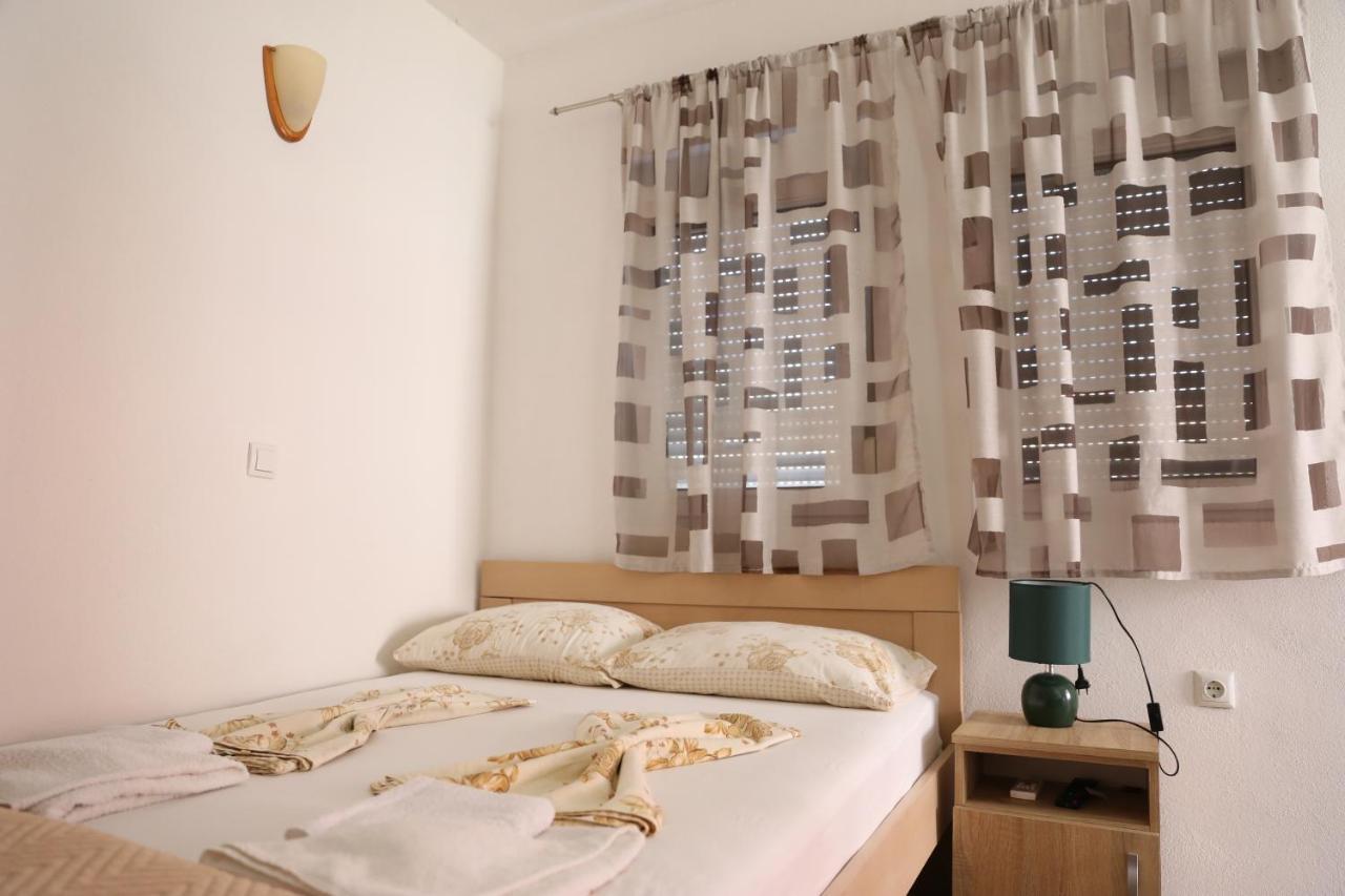 Friendly House Διαμέρισμα Ούλτσιν Εξωτερικό φωτογραφία