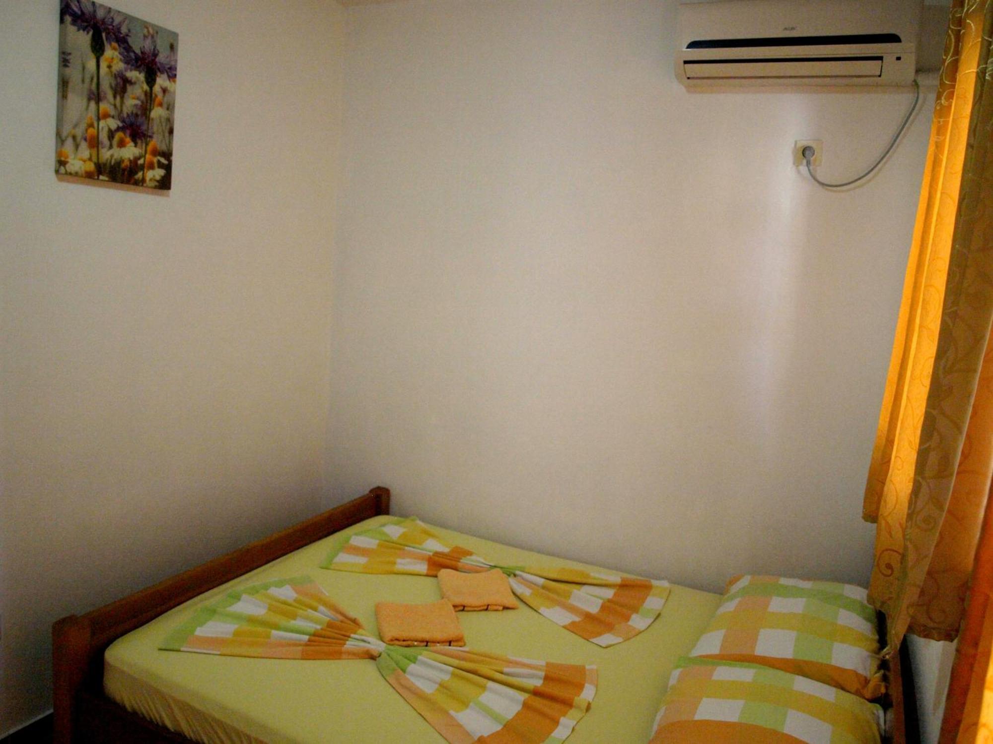 Friendly House Διαμέρισμα Ούλτσιν Εξωτερικό φωτογραφία