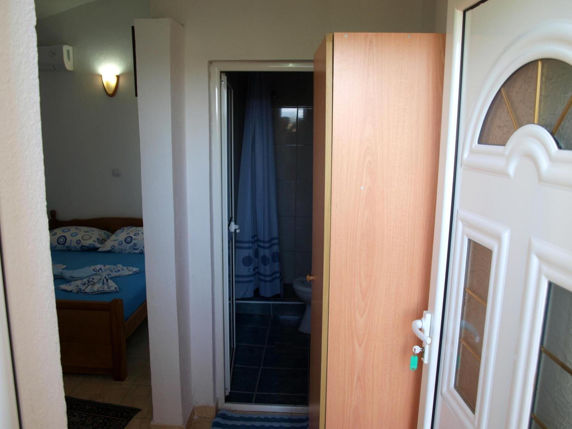Friendly House Διαμέρισμα Ούλτσιν Δωμάτιο φωτογραφία