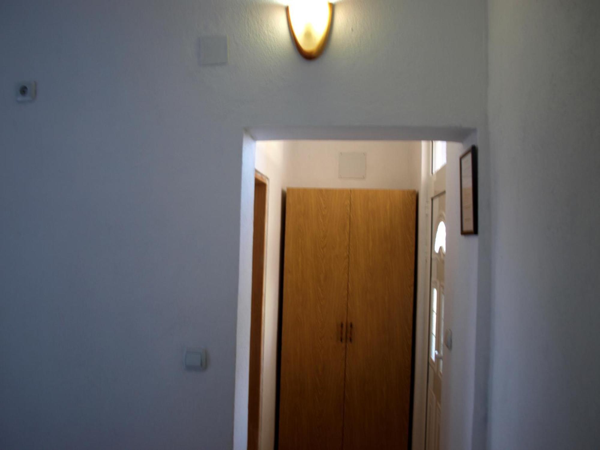 Friendly House Διαμέρισμα Ούλτσιν Δωμάτιο φωτογραφία