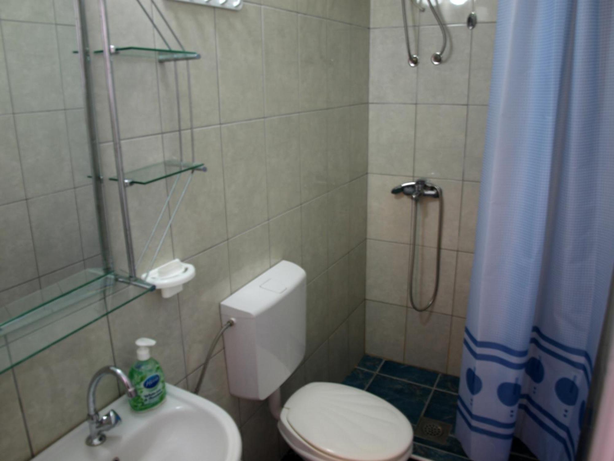 Friendly House Διαμέρισμα Ούλτσιν Δωμάτιο φωτογραφία