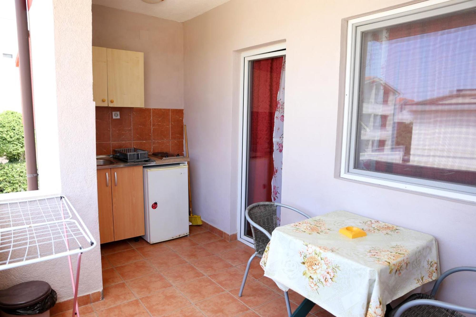Friendly House Διαμέρισμα Ούλτσιν Εξωτερικό φωτογραφία