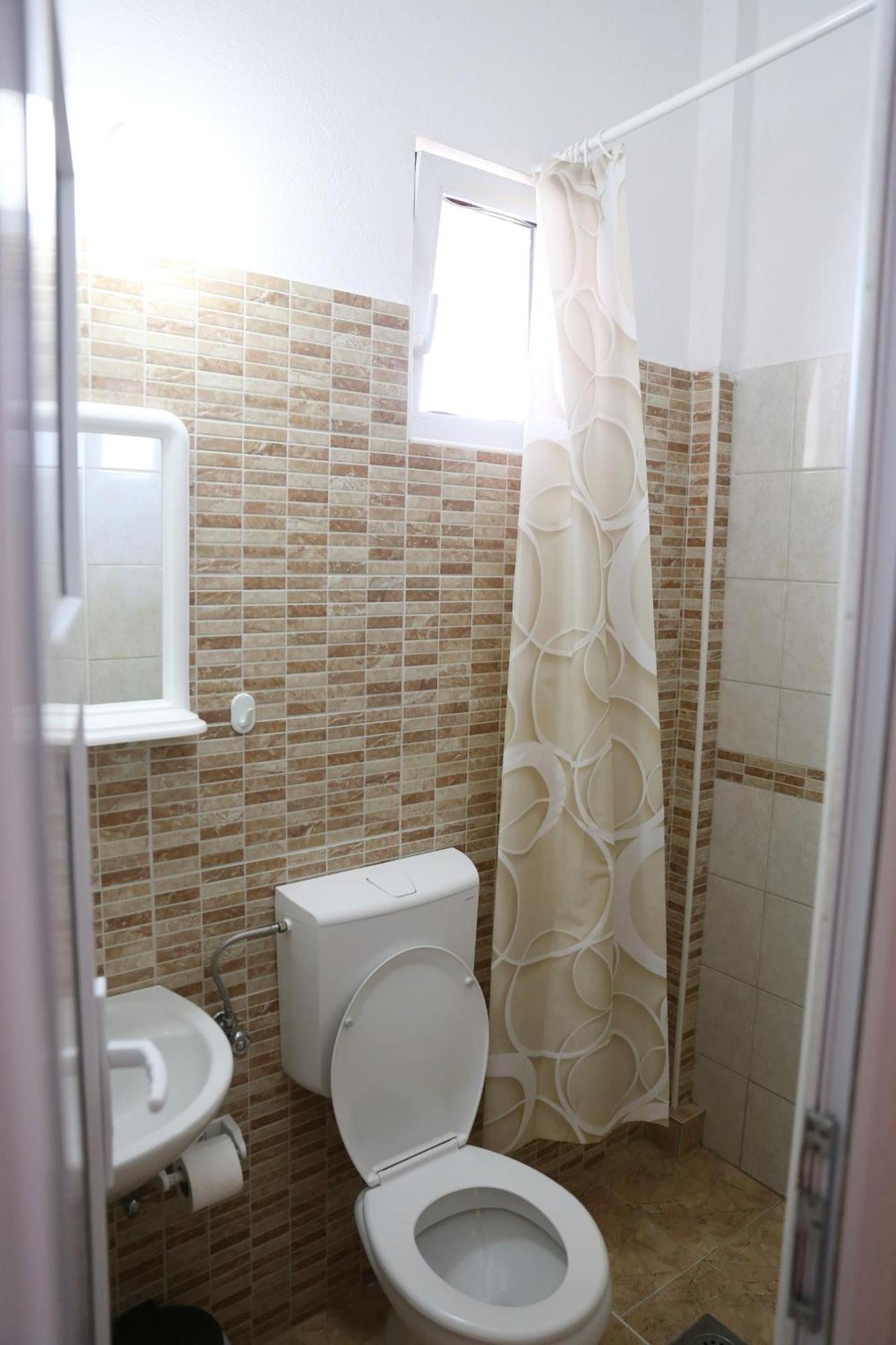 Friendly House Διαμέρισμα Ούλτσιν Εξωτερικό φωτογραφία