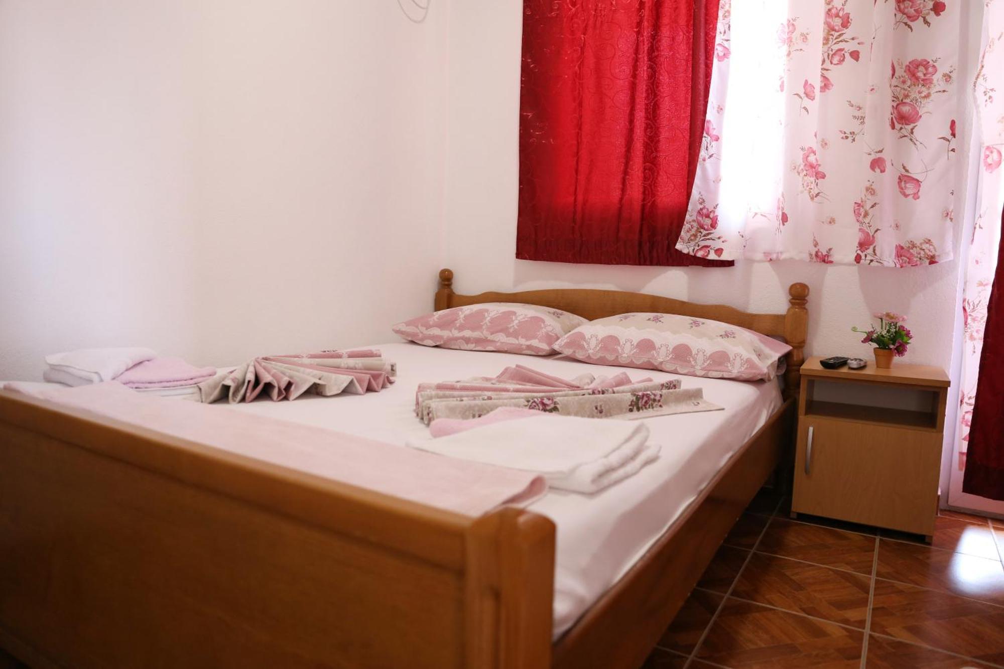 Friendly House Διαμέρισμα Ούλτσιν Δωμάτιο φωτογραφία