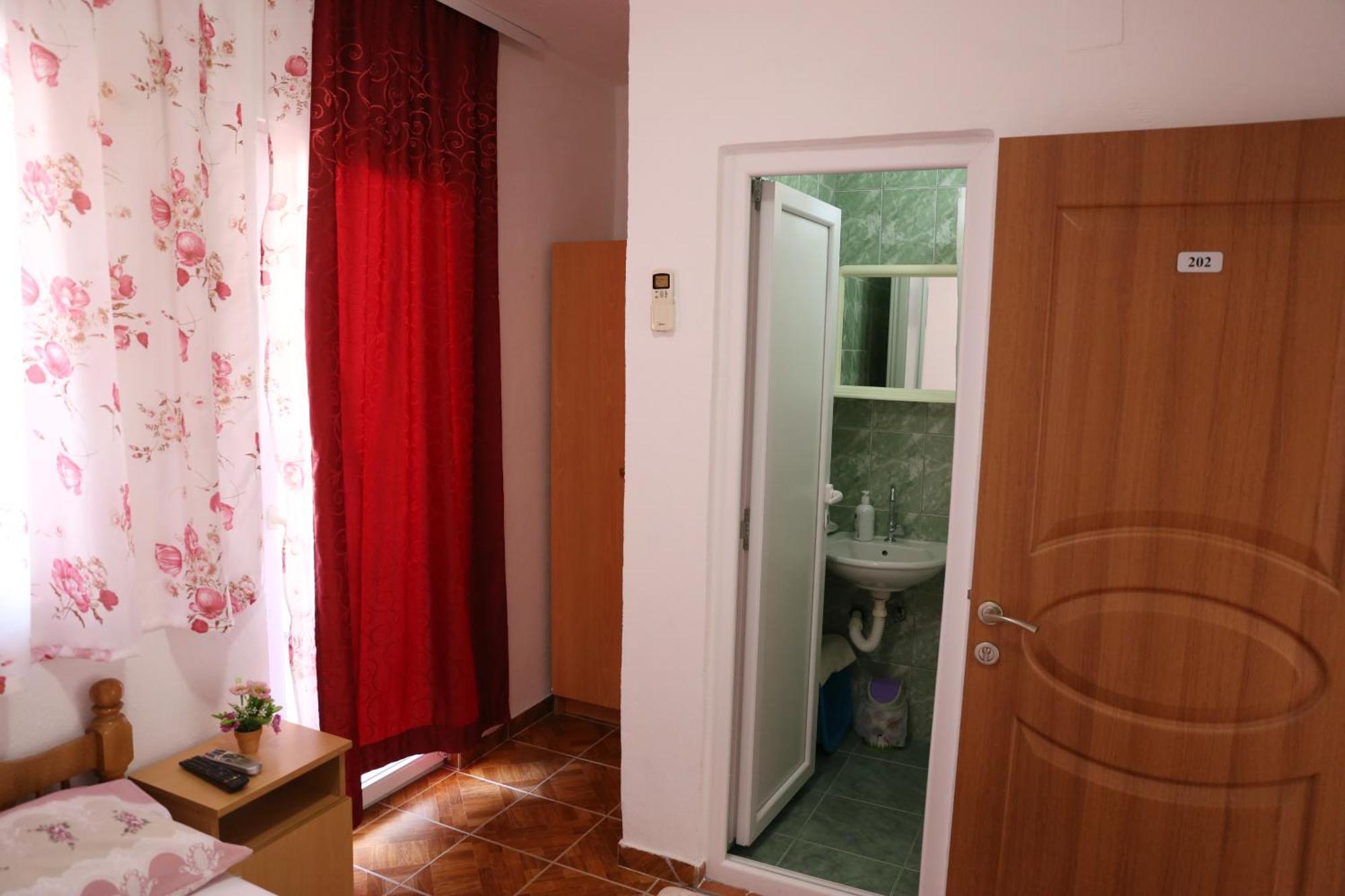 Friendly House Διαμέρισμα Ούλτσιν Δωμάτιο φωτογραφία