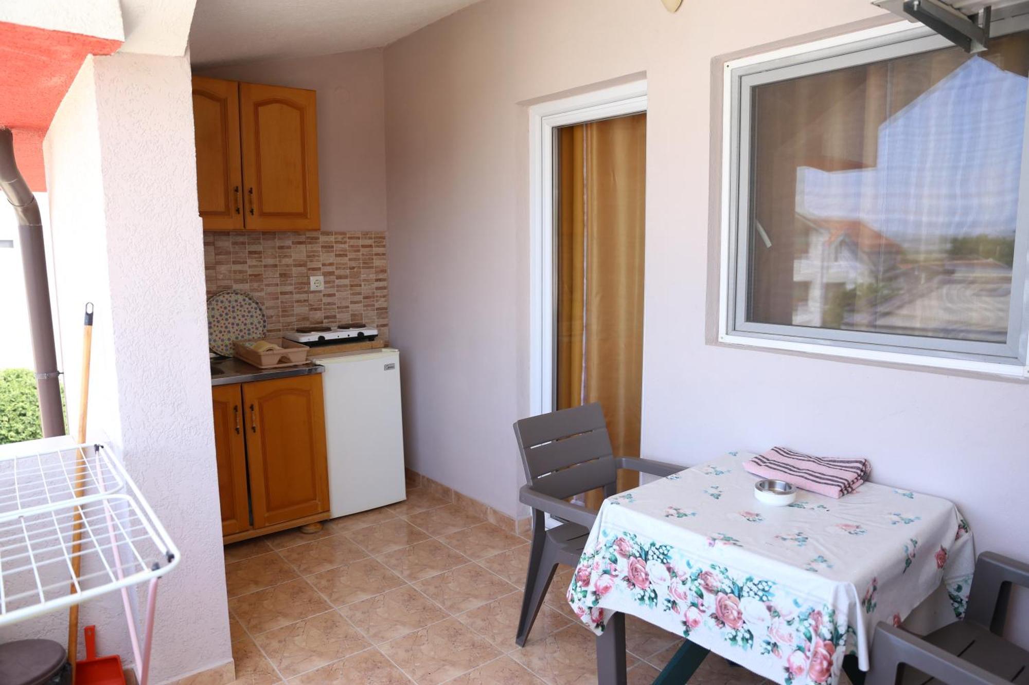 Friendly House Διαμέρισμα Ούλτσιν Εξωτερικό φωτογραφία