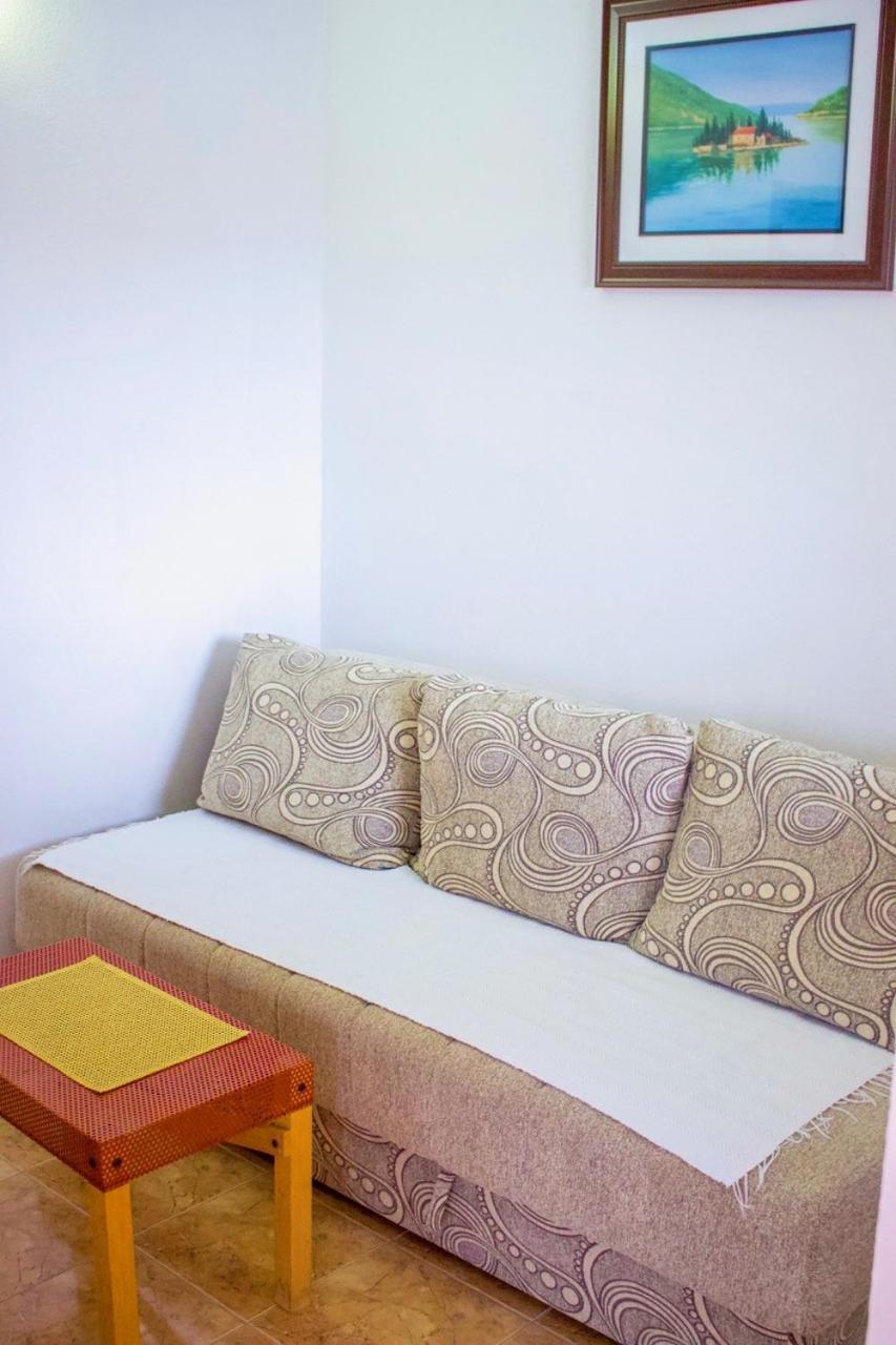 Friendly House Διαμέρισμα Ούλτσιν Δωμάτιο φωτογραφία