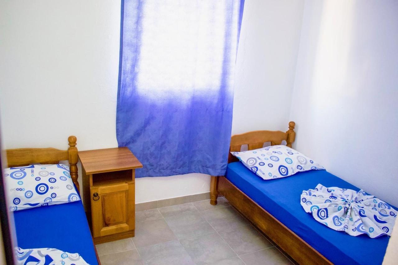 Friendly House Διαμέρισμα Ούλτσιν Δωμάτιο φωτογραφία