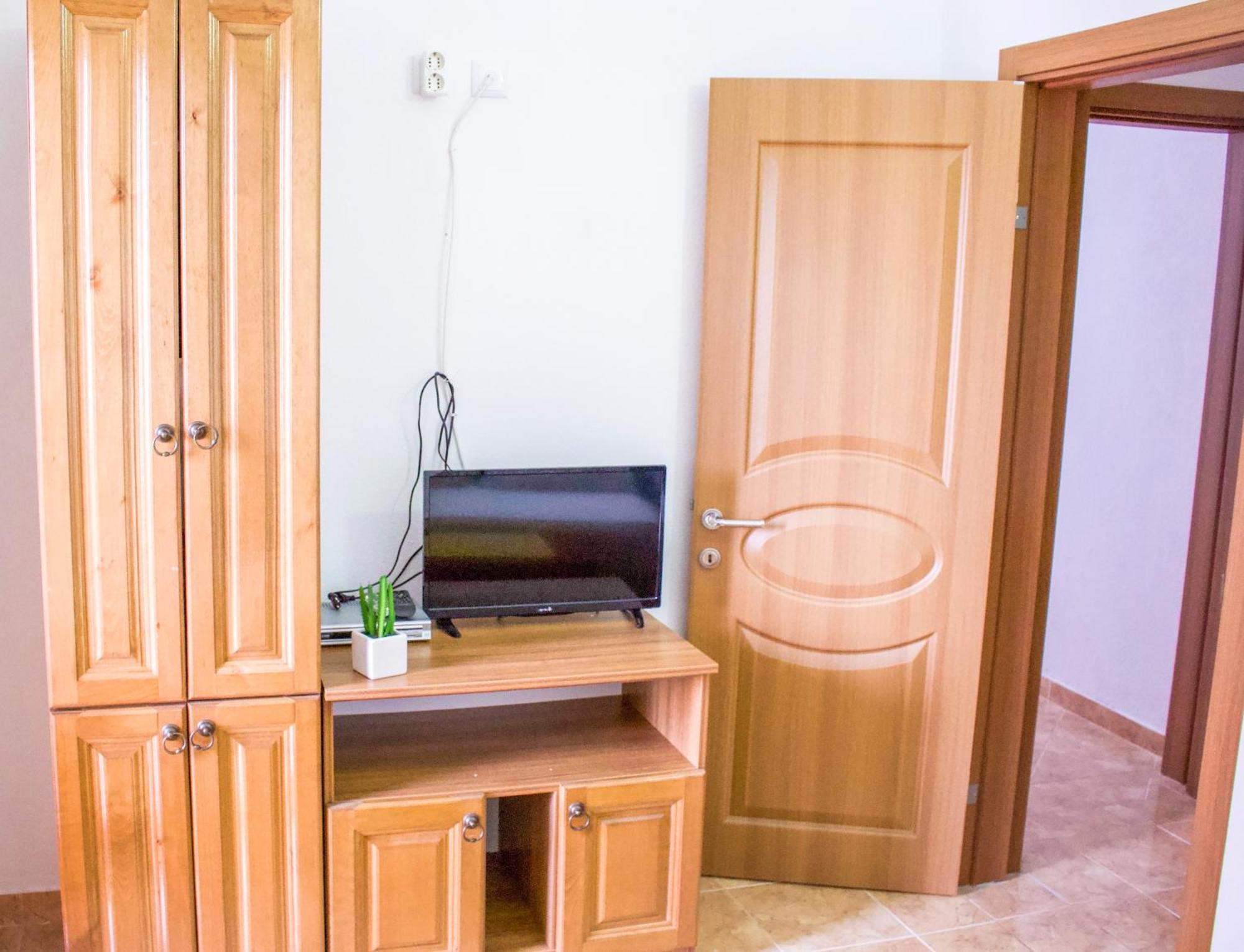 Friendly House Διαμέρισμα Ούλτσιν Δωμάτιο φωτογραφία