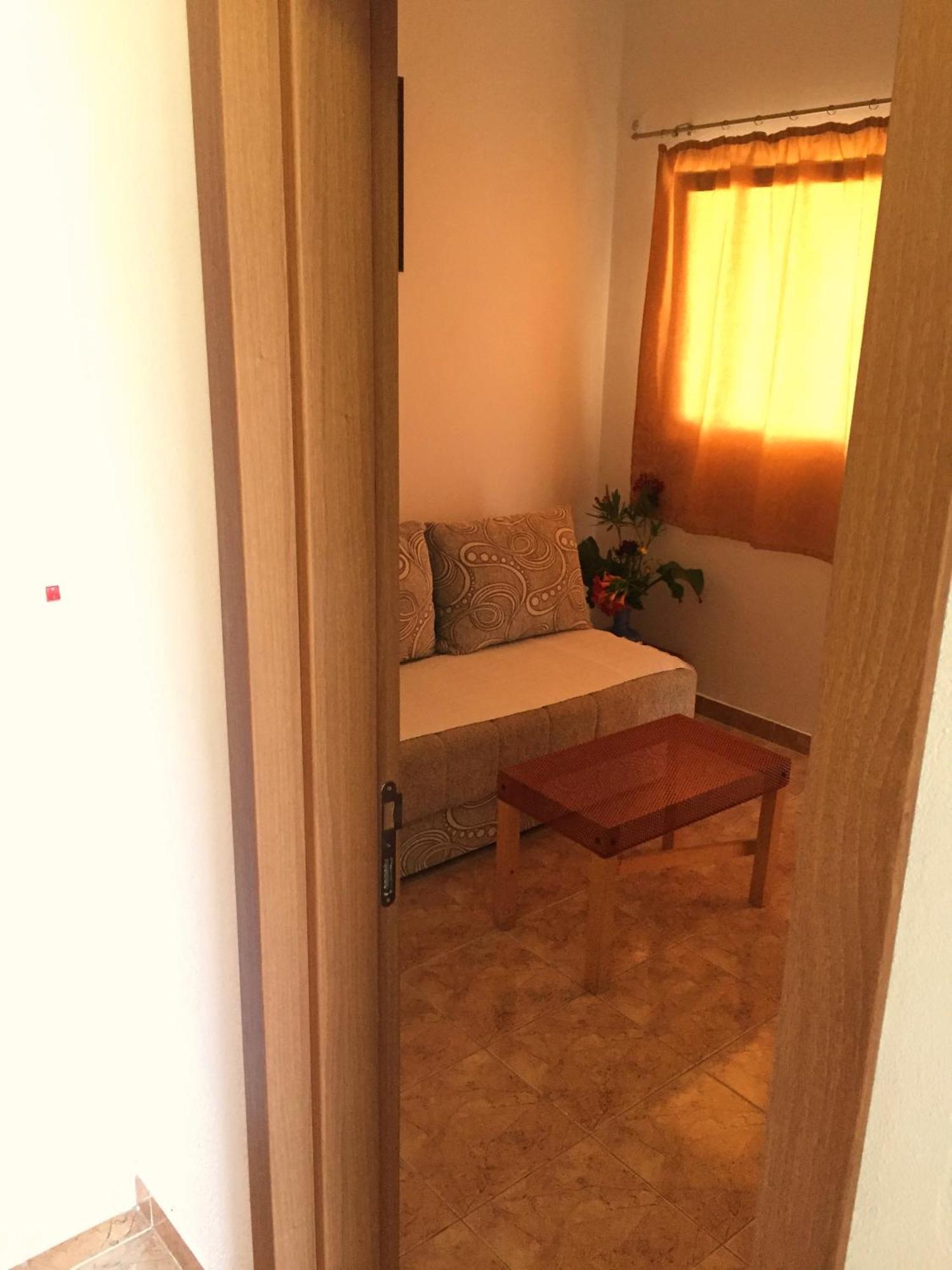 Friendly House Διαμέρισμα Ούλτσιν Δωμάτιο φωτογραφία