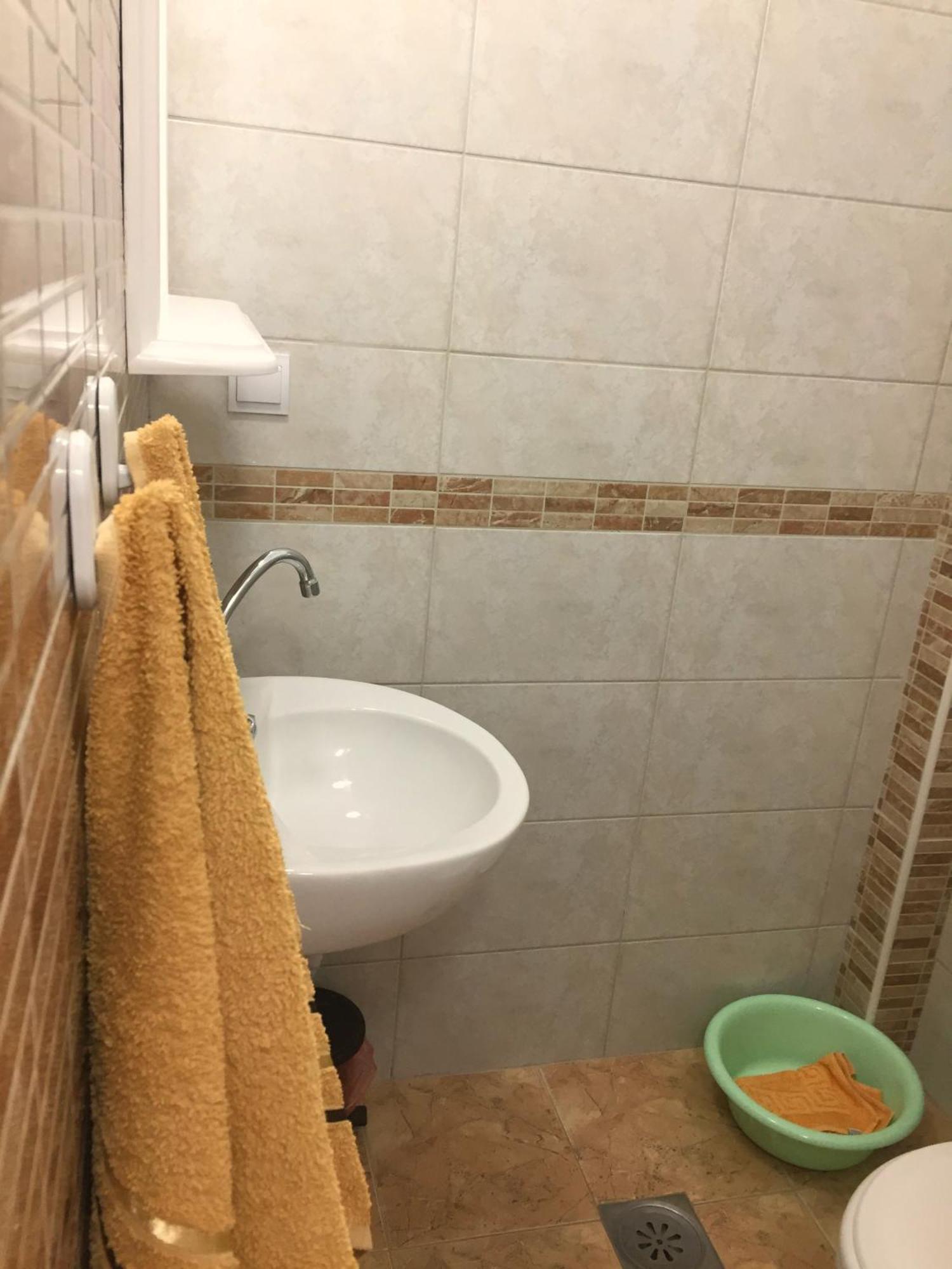 Friendly House Διαμέρισμα Ούλτσιν Δωμάτιο φωτογραφία
