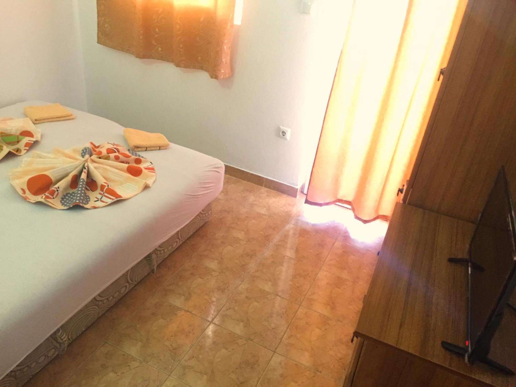 Friendly House Διαμέρισμα Ούλτσιν Δωμάτιο φωτογραφία