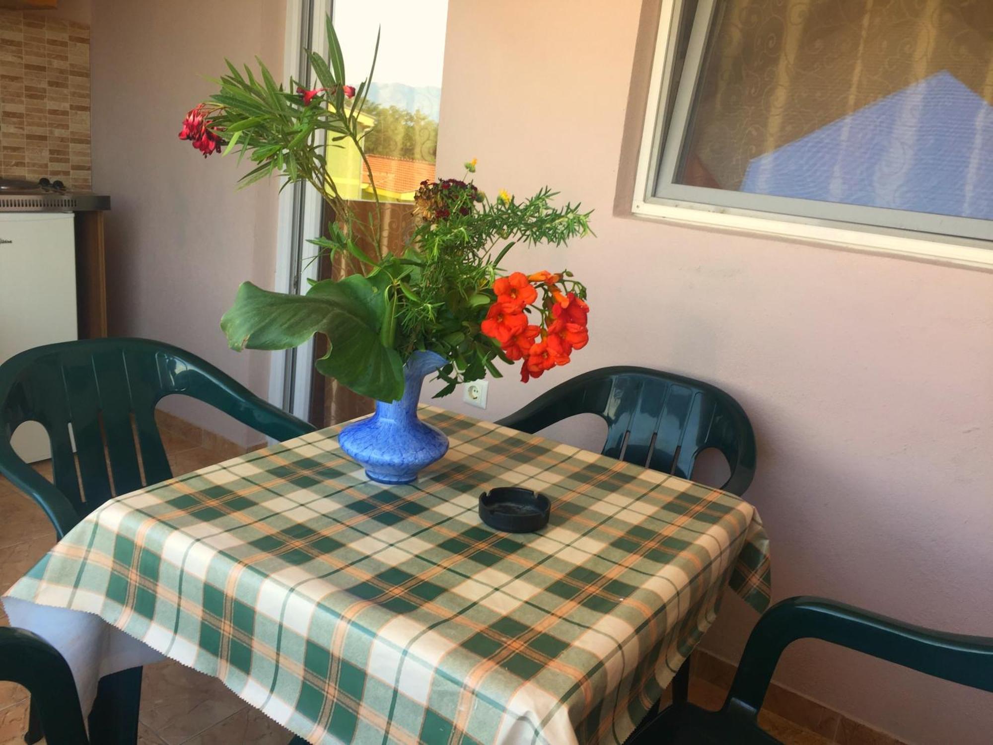 Friendly House Διαμέρισμα Ούλτσιν Δωμάτιο φωτογραφία