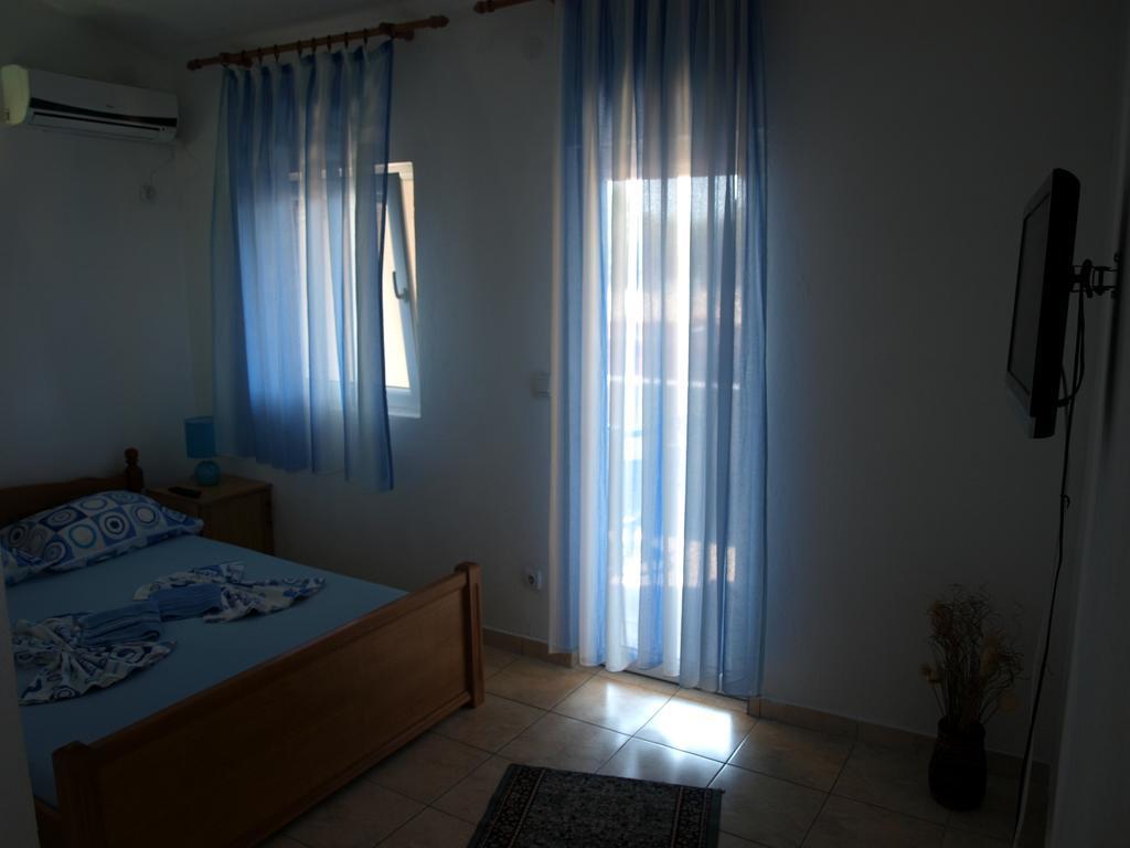 Friendly House Διαμέρισμα Ούλτσιν Εξωτερικό φωτογραφία