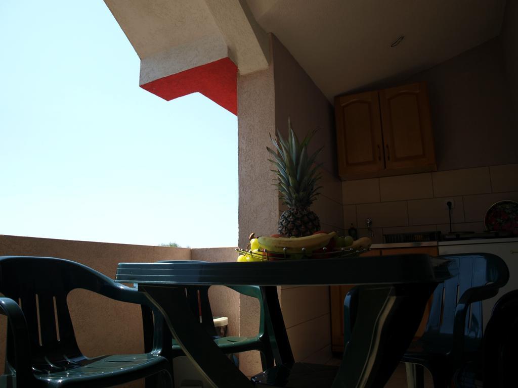 Friendly House Διαμέρισμα Ούλτσιν Εξωτερικό φωτογραφία