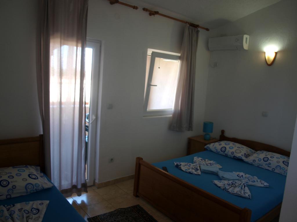 Friendly House Διαμέρισμα Ούλτσιν Δωμάτιο φωτογραφία
