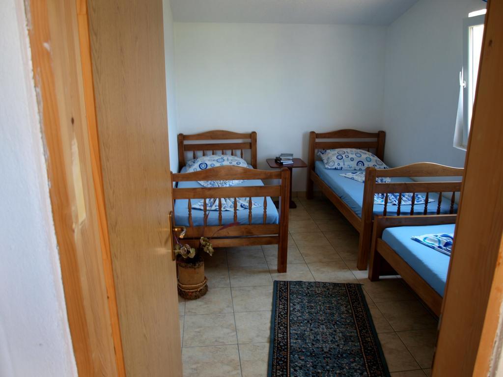 Friendly House Διαμέρισμα Ούλτσιν Δωμάτιο φωτογραφία