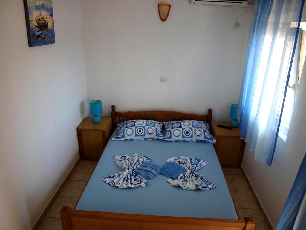 Friendly House Διαμέρισμα Ούλτσιν Δωμάτιο φωτογραφία