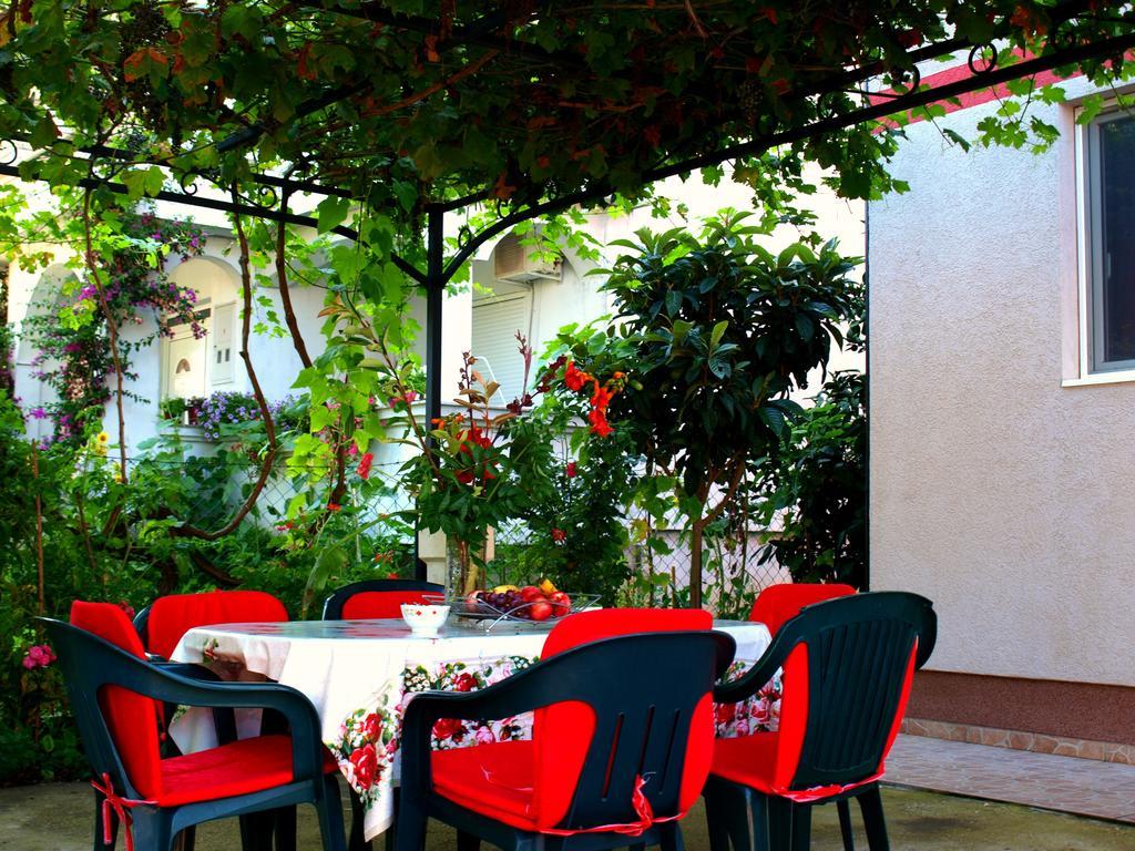 Friendly House Διαμέρισμα Ούλτσιν Εξωτερικό φωτογραφία