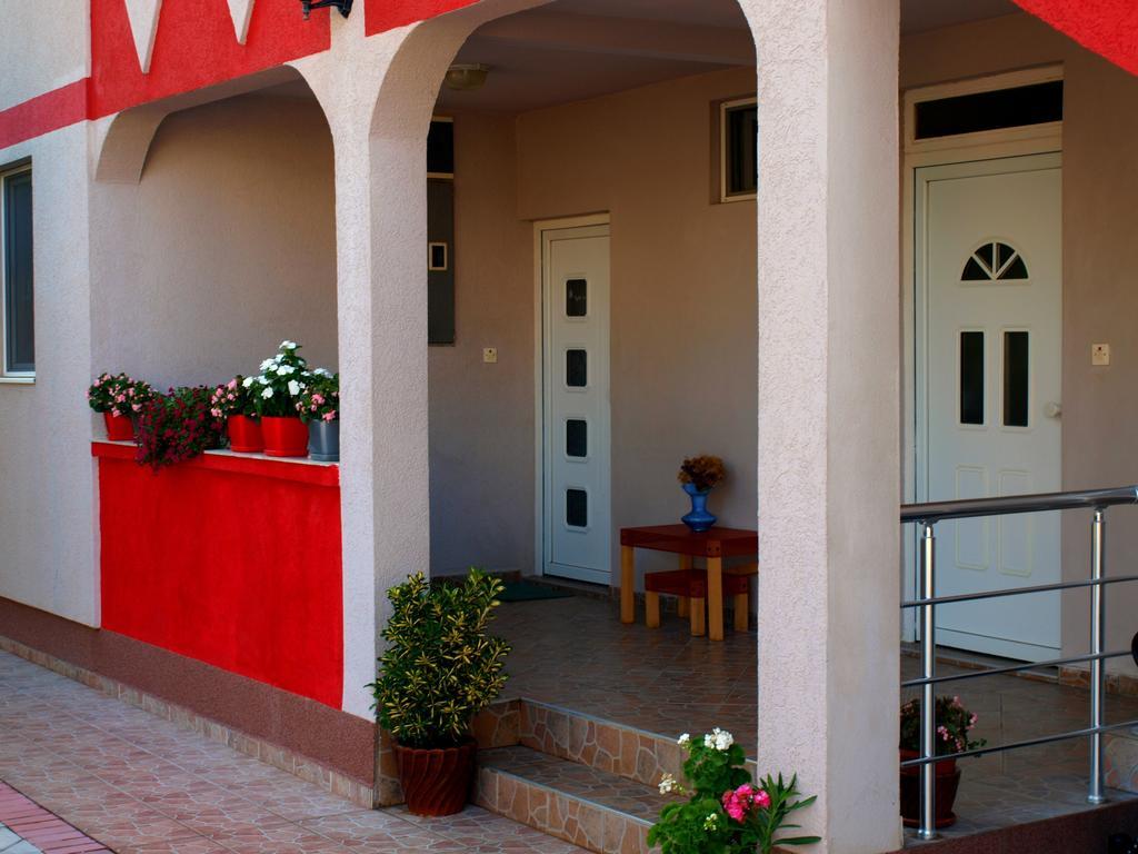 Friendly House Διαμέρισμα Ούλτσιν Εξωτερικό φωτογραφία