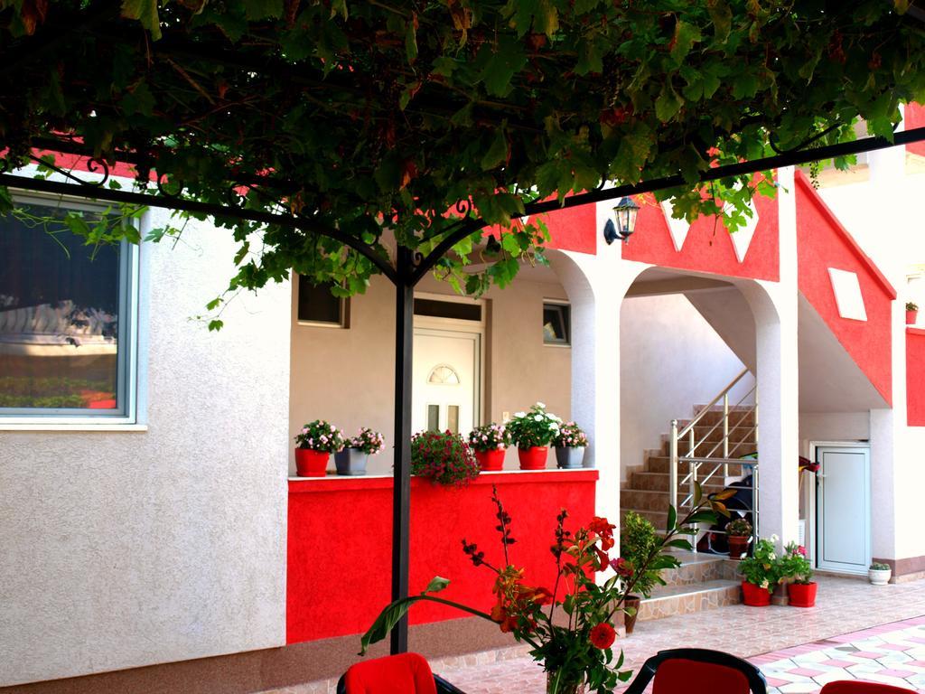 Friendly House Διαμέρισμα Ούλτσιν Εξωτερικό φωτογραφία