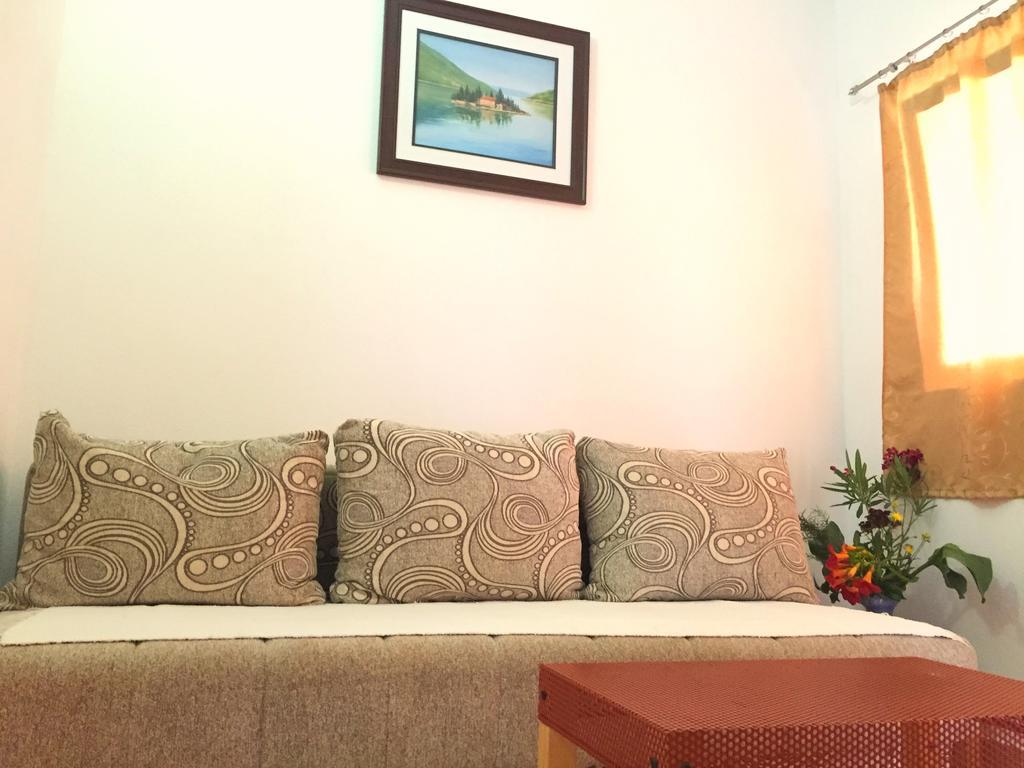 Friendly House Διαμέρισμα Ούλτσιν Εξωτερικό φωτογραφία