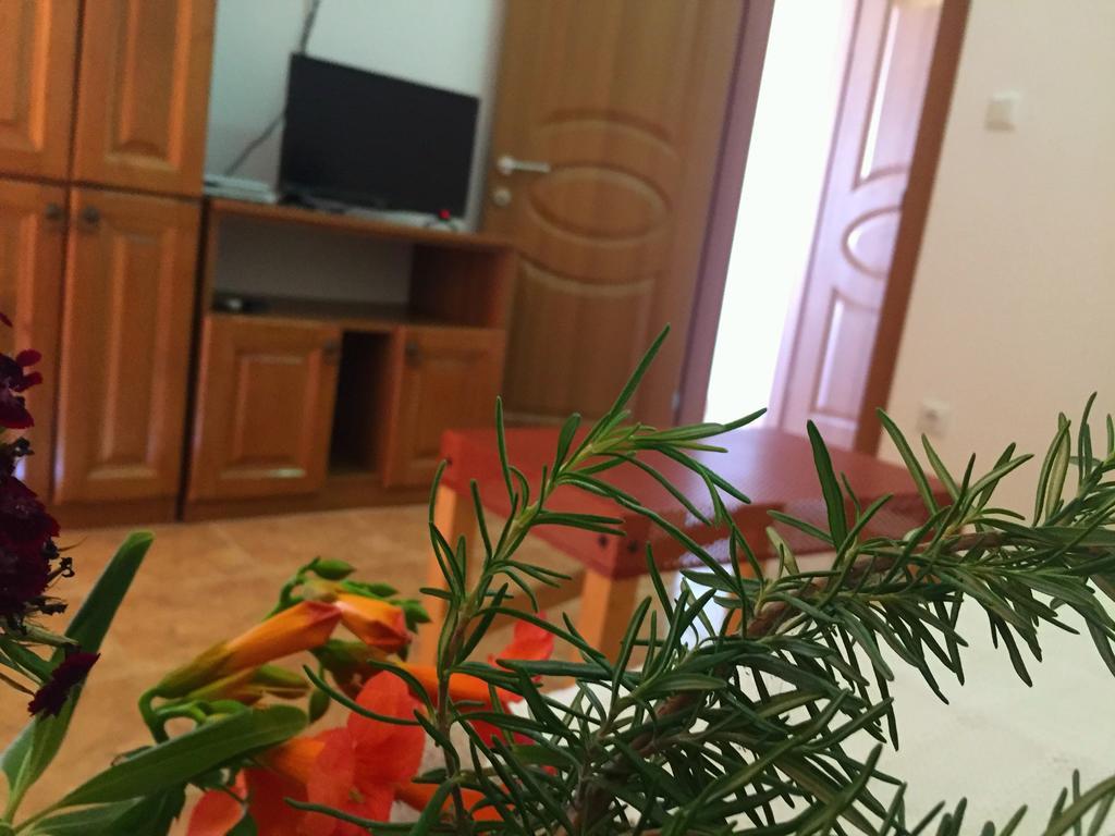 Friendly House Διαμέρισμα Ούλτσιν Εξωτερικό φωτογραφία