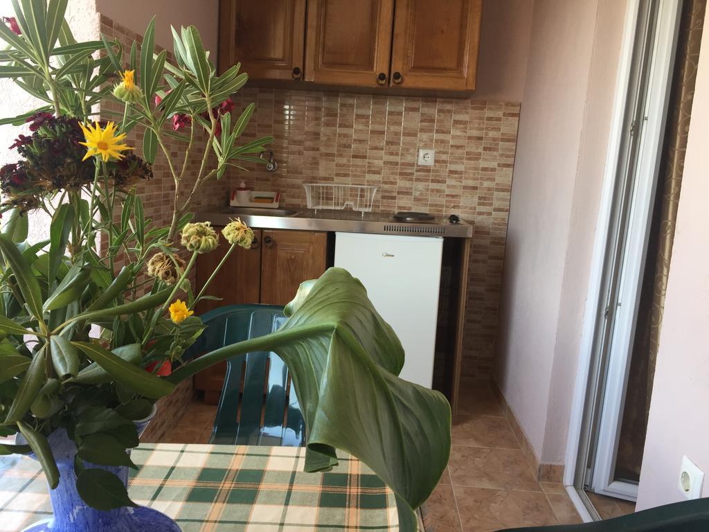 Friendly House Διαμέρισμα Ούλτσιν Εξωτερικό φωτογραφία