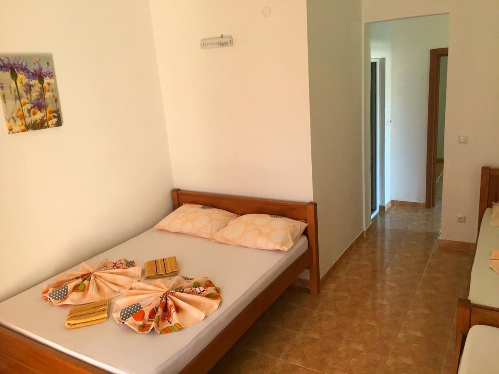 Friendly House Διαμέρισμα Ούλτσιν Εξωτερικό φωτογραφία