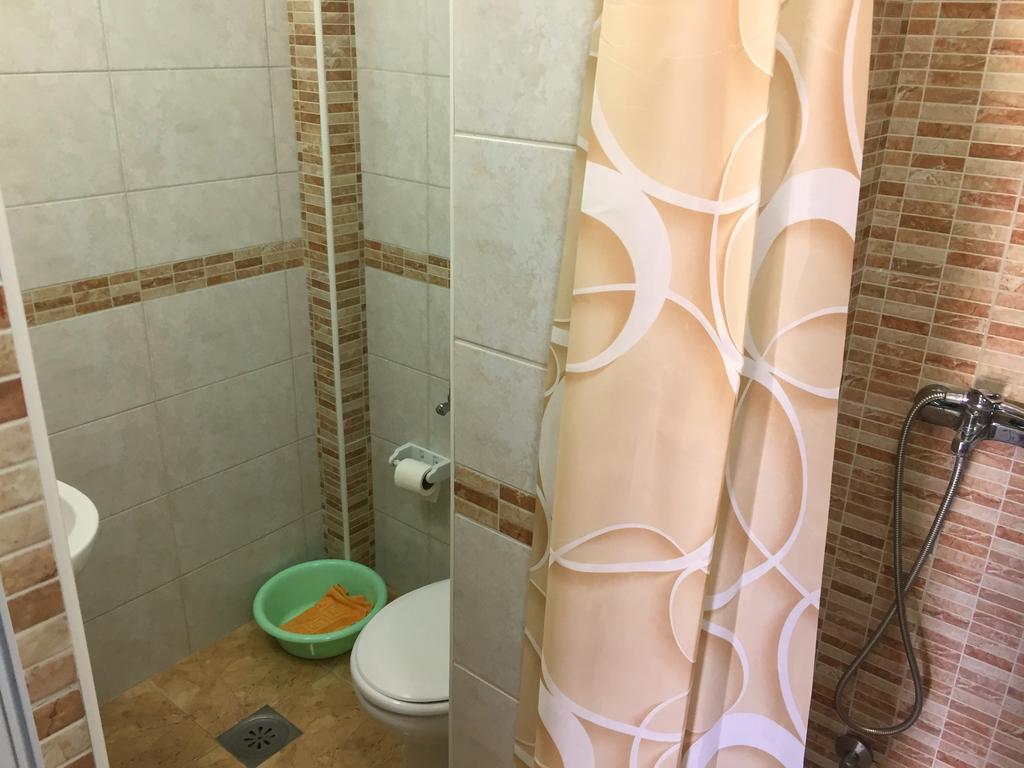 Friendly House Διαμέρισμα Ούλτσιν Εξωτερικό φωτογραφία