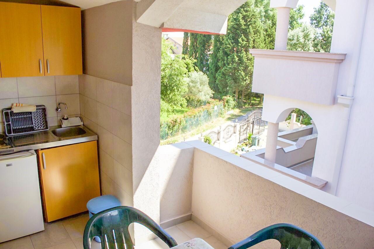 Friendly House Διαμέρισμα Ούλτσιν Εξωτερικό φωτογραφία