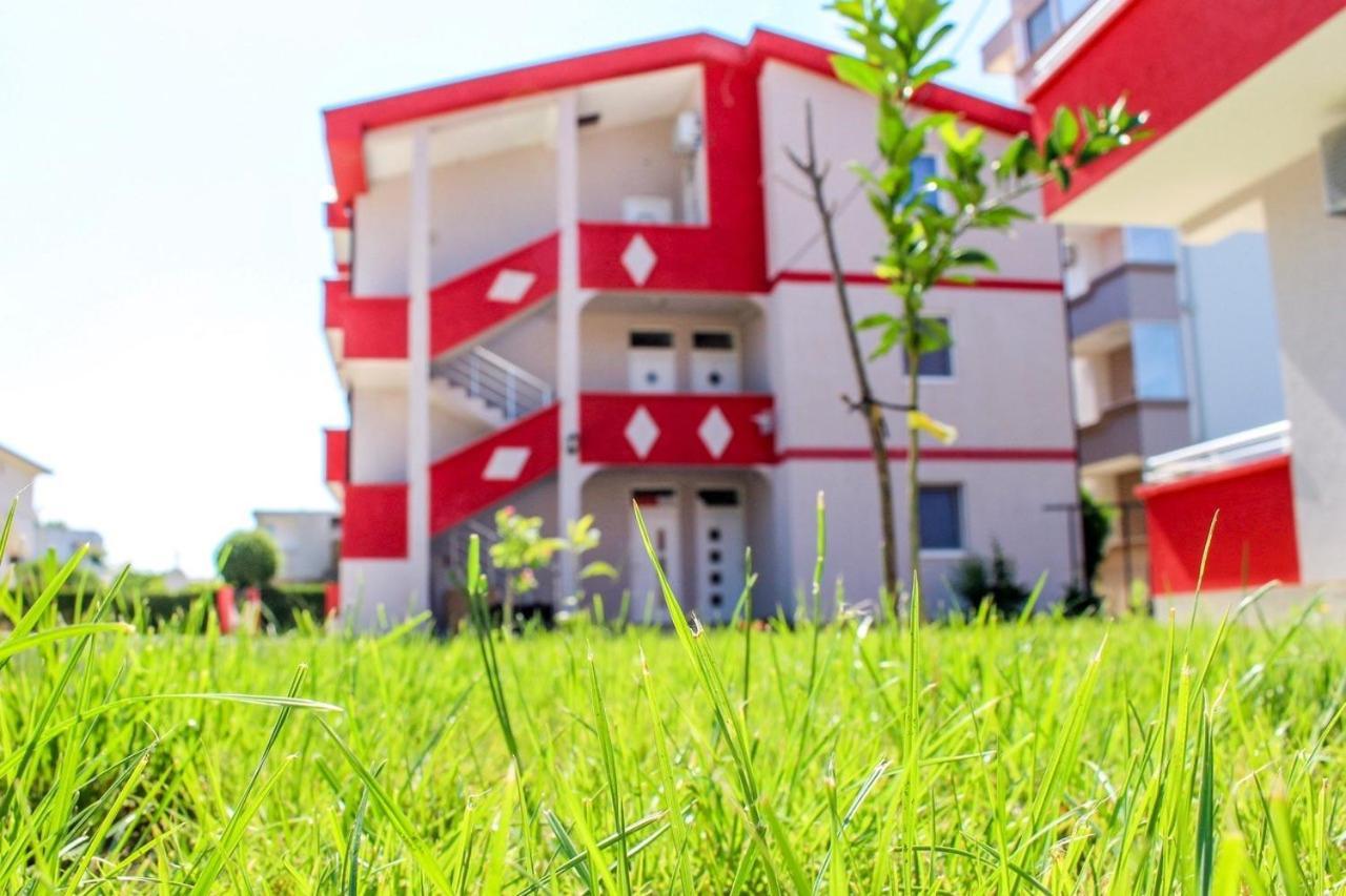 Friendly House Διαμέρισμα Ούλτσιν Εξωτερικό φωτογραφία