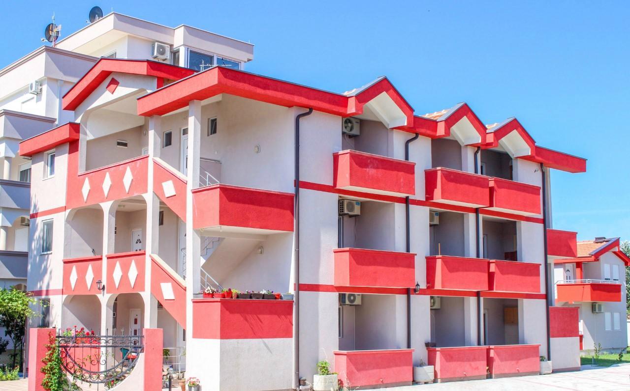 Friendly House Διαμέρισμα Ούλτσιν Εξωτερικό φωτογραφία