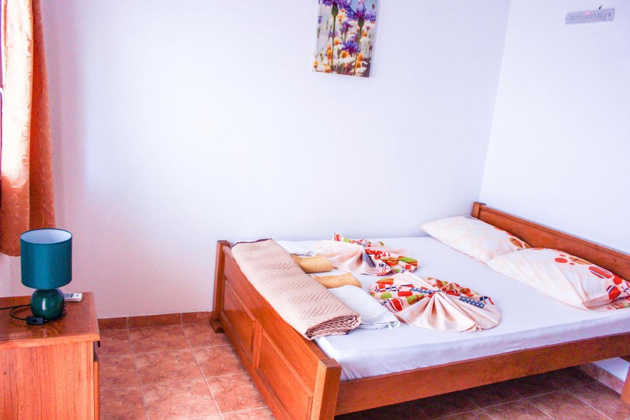 Friendly House Διαμέρισμα Ούλτσιν Δωμάτιο φωτογραφία