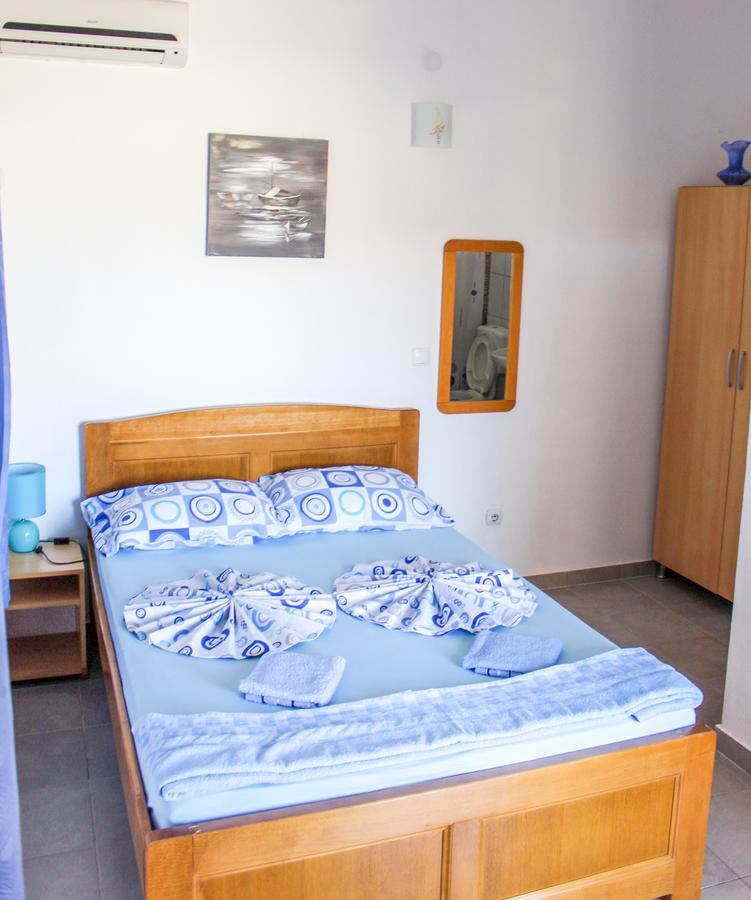 Friendly House Διαμέρισμα Ούλτσιν Εξωτερικό φωτογραφία